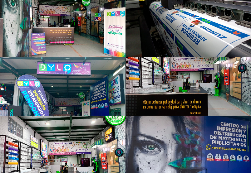 servicios dylos