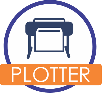 servicio de plotter